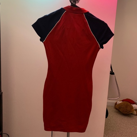 Body-con Dress - Picture 6 of 6